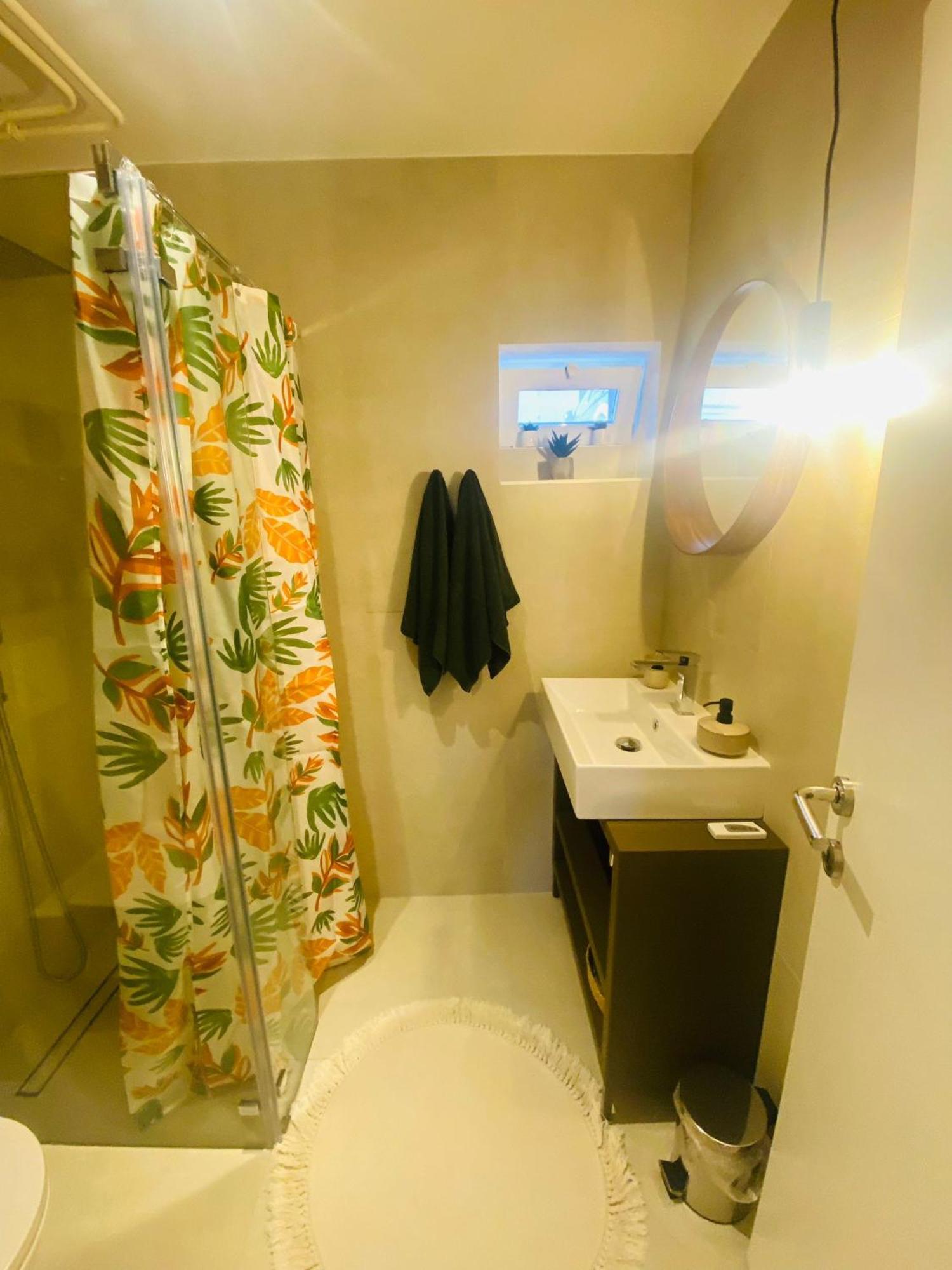 Apartments Nikval 罗维尼 外观 照片